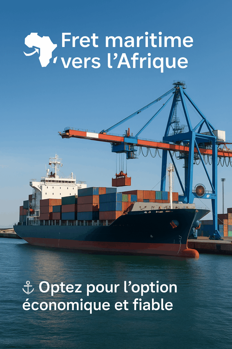 Caroussel welo Fret maritime