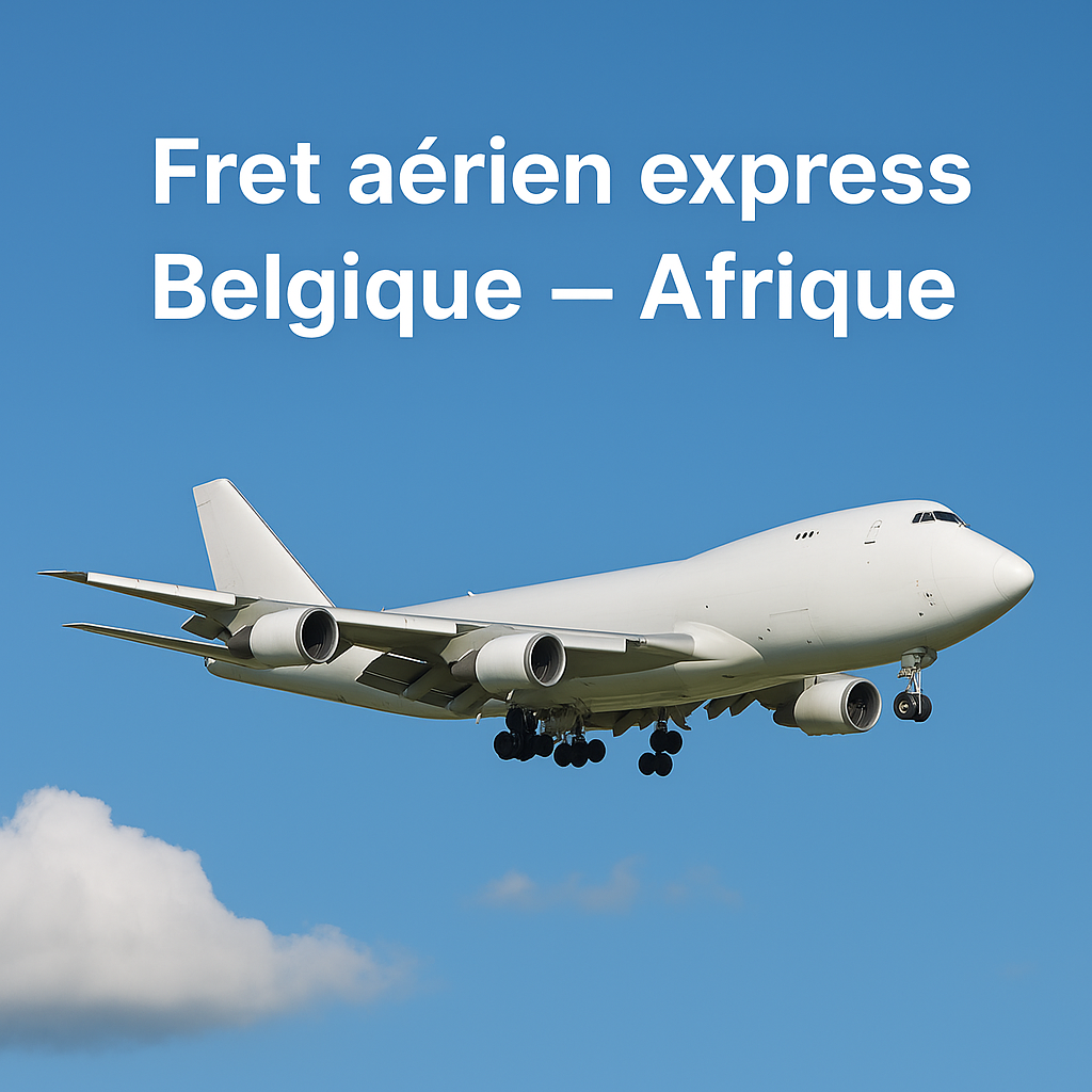 fret-aérien welo-cargo